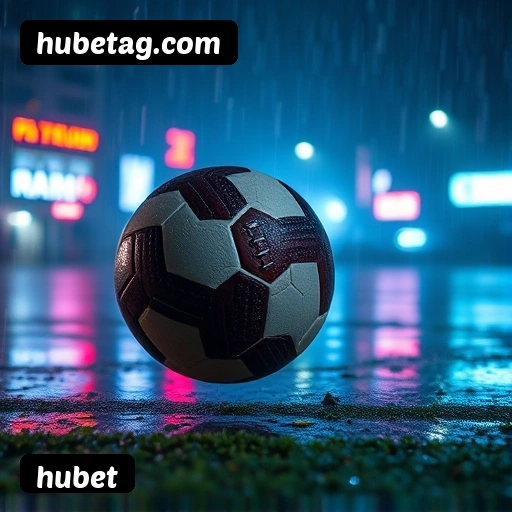 Comparação APP mobile vs versão web da hubet
