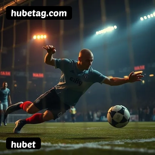 Bônus e promoções hubet