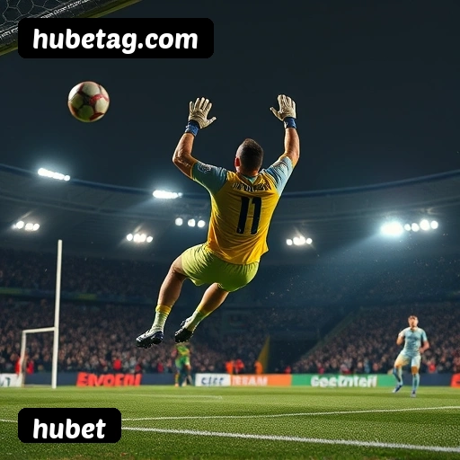 Certificações de segurança da hubet