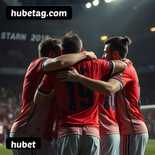 Suporte 24 horas hubet